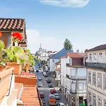 Praca 44 شقة
