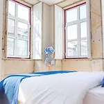 Appartement Praça 44 *