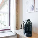 شقة Praca 44 *