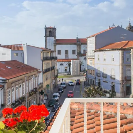 Apartment Praca 44