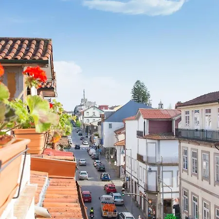 Praca 44 Apartamento