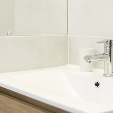 Praca 44 Apartamento