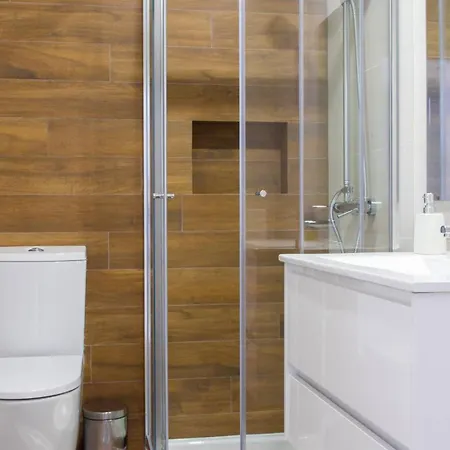 Apartamento Praca 44 Braga