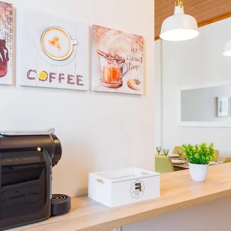 Praca 44 Apartment *