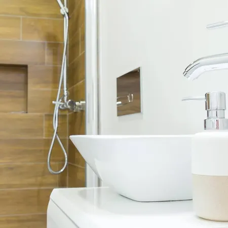 Praca 44 Appartamento