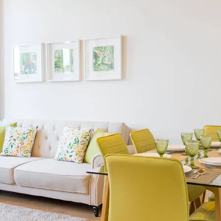 Apartment Praca 44 *