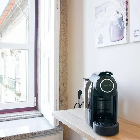 Apartamento Praca 44 *