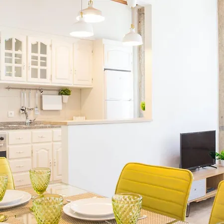 Apartamento Praca 44 *
