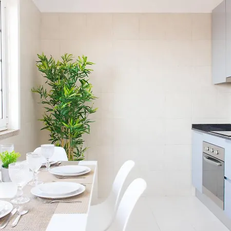 Apartamento Praca 44 Braga