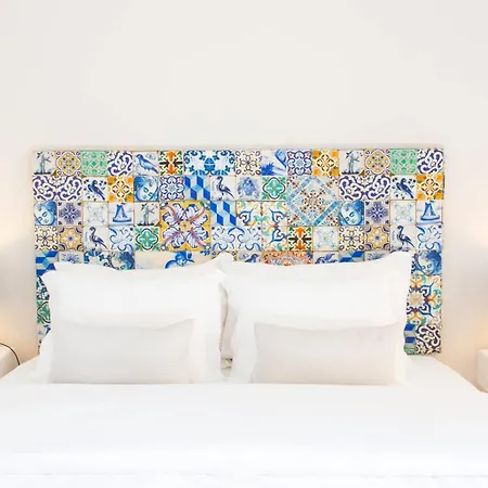 Apartamento Praca 44 *