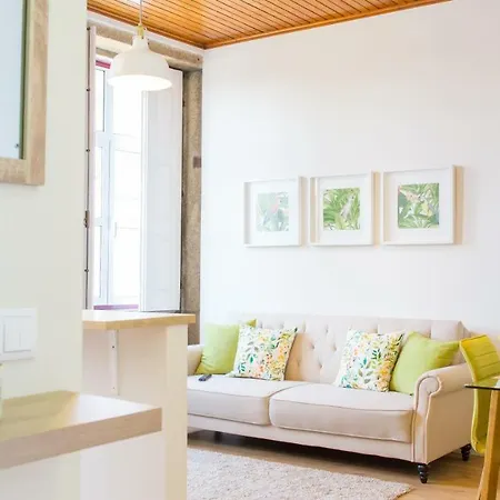 Apartment Praca 44