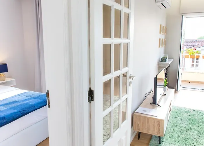 Praca 44 * 브라가