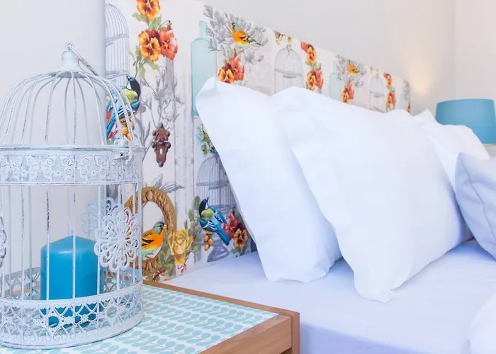 Praca 44 アパート