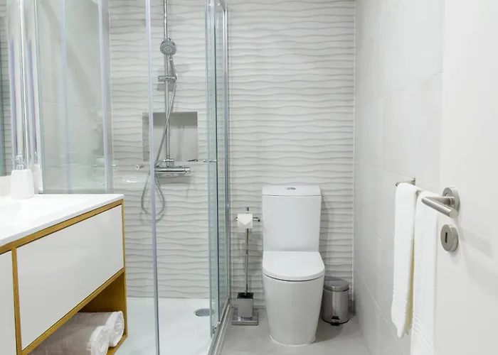 Praca 44 Appartamento Braga