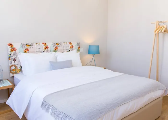 Praca 44 アパート