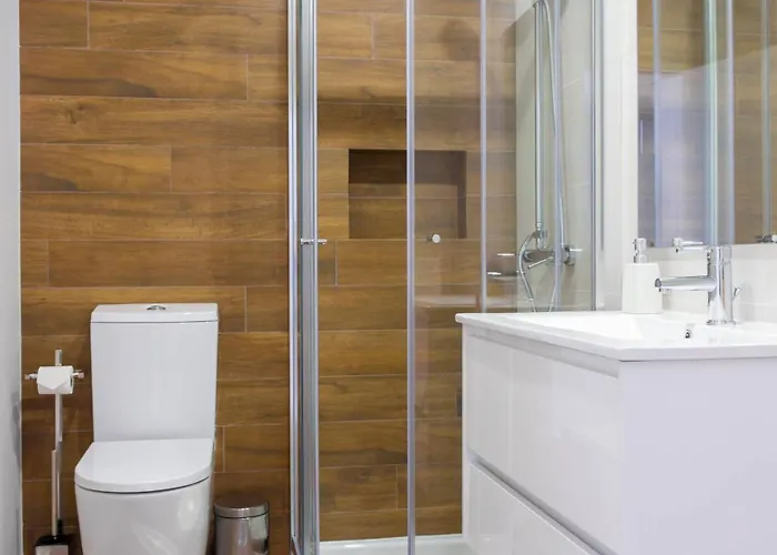 Apartment Praca 44 Braga