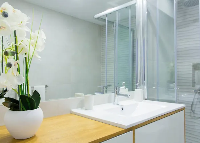 Praca 44 アパート