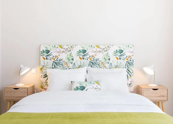 Apartment Praca 44 Braga