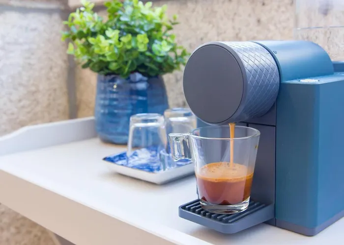 Appartamento Praca 44