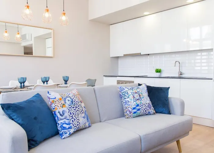 Praca 44 Apartment *