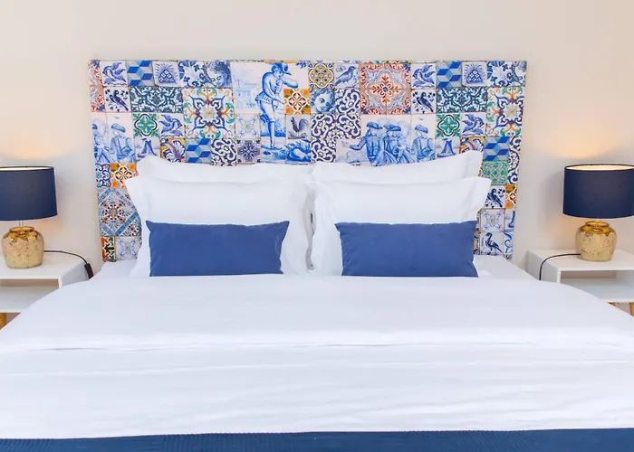 Praca 44 Apartment Braga