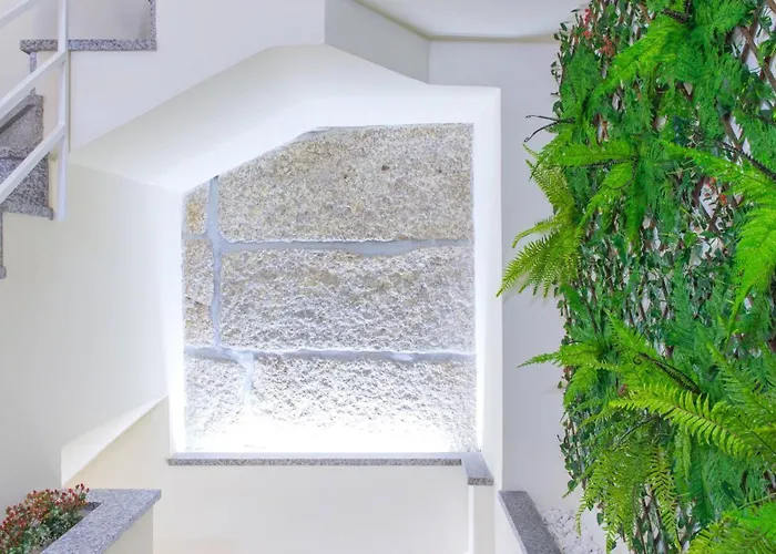 Praca 44 Appartamento