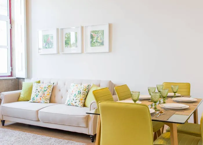 Apartment Praca 44 *