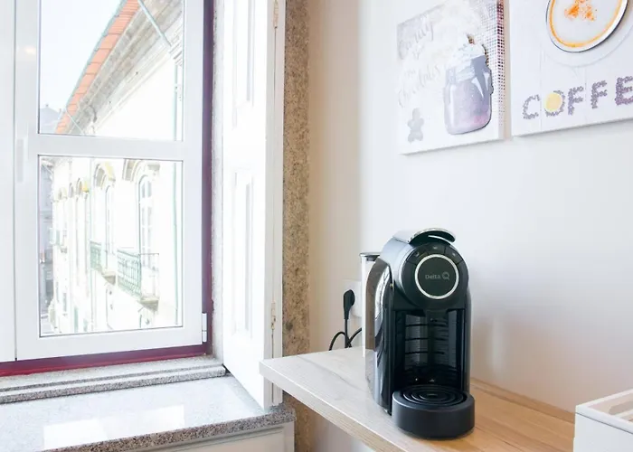 Apartment Praca 44 *