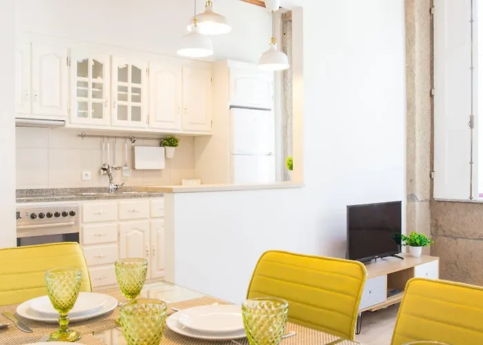 Apartment Praca 44 *