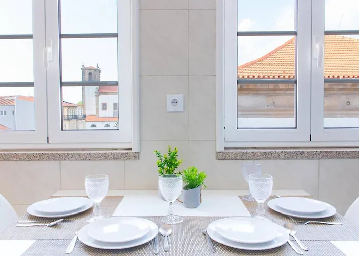 Praca 44 * ブラガ