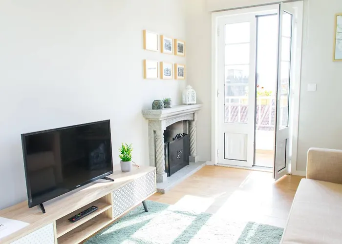 Praca 44 Apartment *