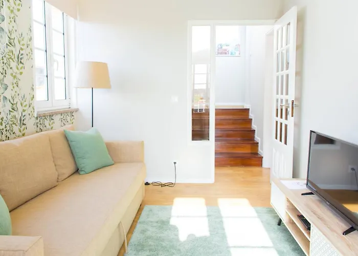 Praca 44 Apartment *